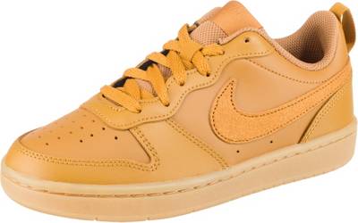 Sneakers Low COURT BOROUGH 2 für Jungen