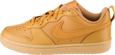 Sneakers Low COURT BOROUGH 2 für Jungen 2