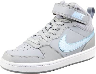 nike sportswear court borough sneakers