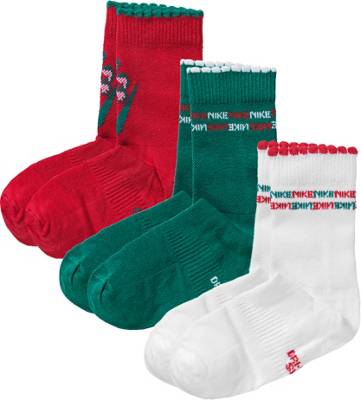 nike performance socken