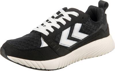 Competition Sneakers Low