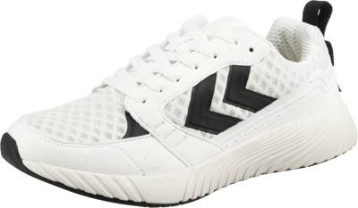 Competition Sneakers Low