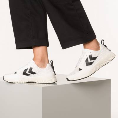 Competition Sneakers Low 2