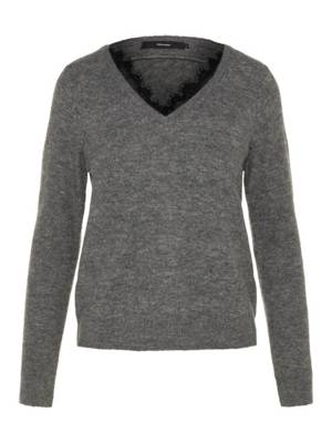 VERO MODA pullover Pullover