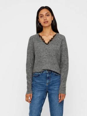 VERO MODA pullover Pullover 2