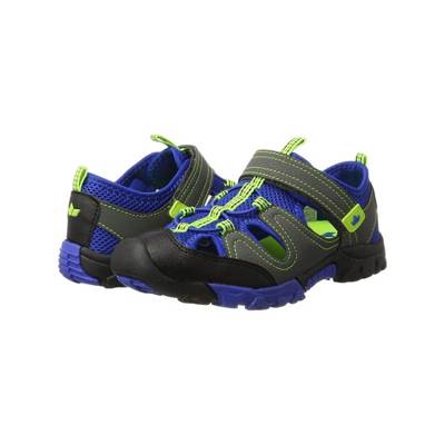 Sandalen für Jungen 2