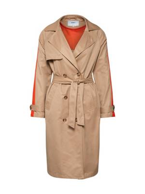 ONLY übergangsmantel isabella Trenchcoats