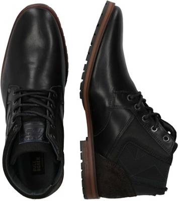 BULLBOXER schnürstiefel Schnürstiefel 2