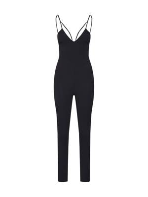 MISSGUIDED jumpsuit strappy harness cami jumpsuit Jumpsuits