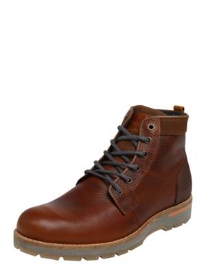 BULLBOXER schnürboots Schnürstiefeletten