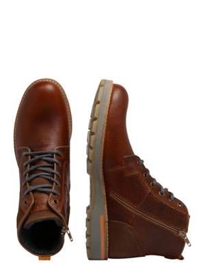 BULLBOXER schnürboots Schnürstiefeletten 2