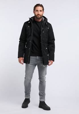 ICEBOUND Parka