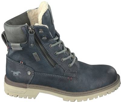 Kinder Stiefeletten 2