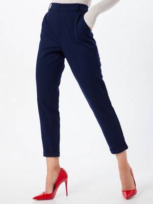 VERO MODA Bügelfaltenhose MAYA 3/4-Hosen 2