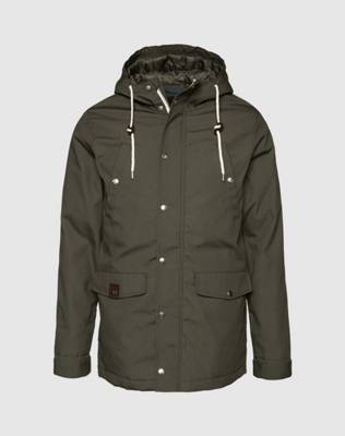 REVOLUTION übergangsparka Parkas 2