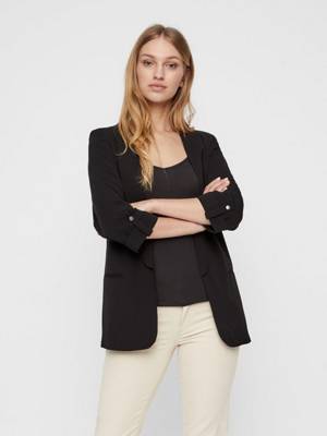 Vero Moda Blazer Loose Fit Blazer 2