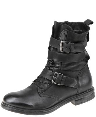 MJUS Stiefeletten Klassische Stiefel