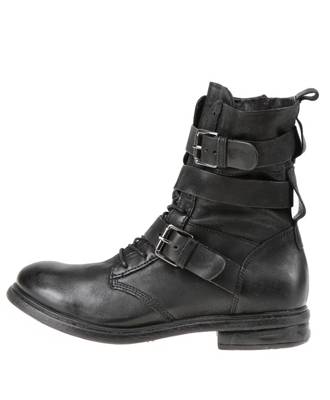 MJUS Stiefeletten Klassische Stiefel 2