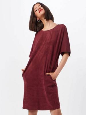 ESPRIT kleid Jerseykleider