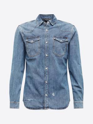 JACK & JONES hemd Langarmhemden 2