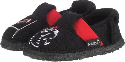 Hausschuhe Football Jungen 2