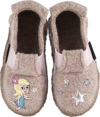 Hausschuhe Lucky Fairy Mädchen