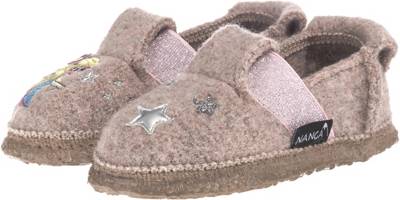Hausschuhe Lucky Fairy Mädchen 2