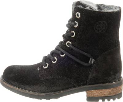 Stiefeletten für Mädchen 2