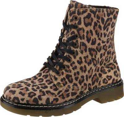 Stiefeletten für Mädchen