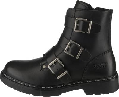Stiefeletten für Mädchen 2