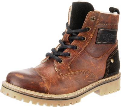 Winterschuhe für Jungen