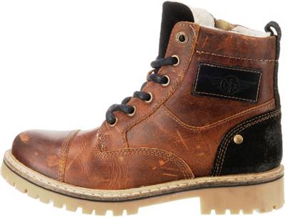 Winterschuhe für Jungen 2