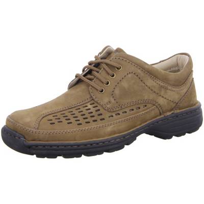 Schnürhalbschuhe Schnürschuhe