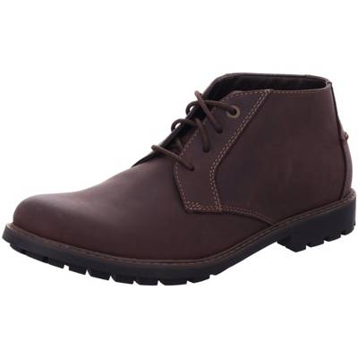 Stiefel Clarks Klassische Stiefel