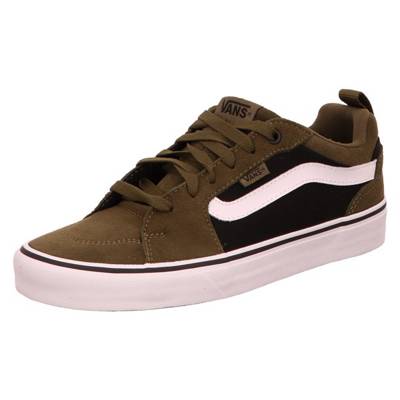 Sneaker Vans Sneakers Low