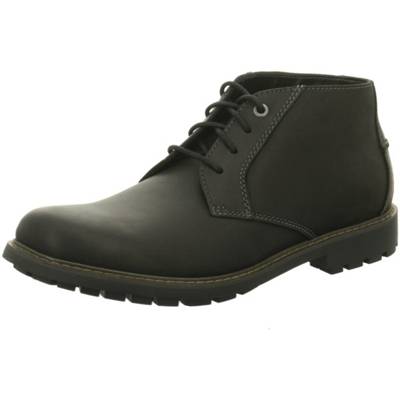 Stiefel Clarks Klassische Stiefel