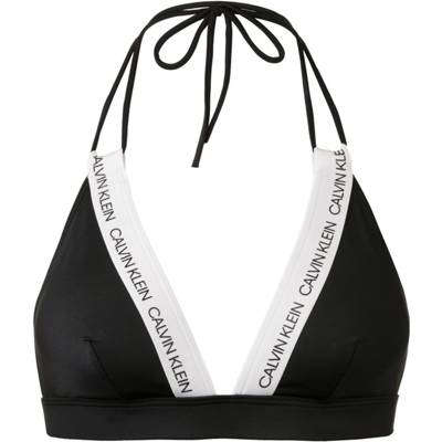 Calvin Klein Bikini Oberteil CK LOGO Bikini-Oberteile