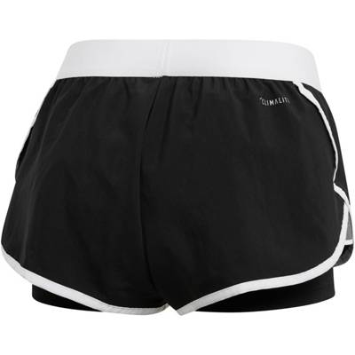 adidas Performance Funktionsshorts CLUB Sportshorts 2