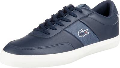 Court-master 120 Sneakers Low