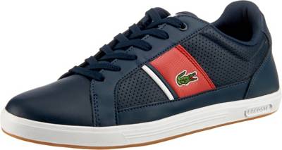 Europa 120 Sneakers Low