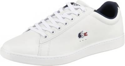 Carnaby Evo Sneakers Low
