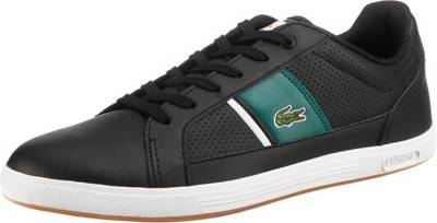 Europa 120 Sneakers Low