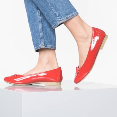 Klassische Ballerinas 2