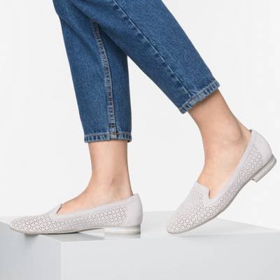 Klassische Slipper 2