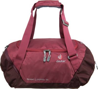 Aviant Duffel 35 Sporttaschen