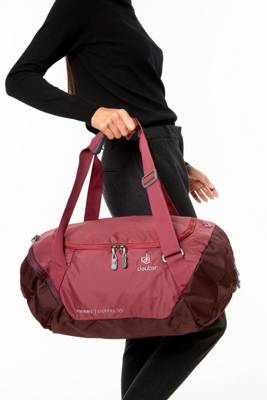 Aviant Duffel 35 Sporttaschen 2