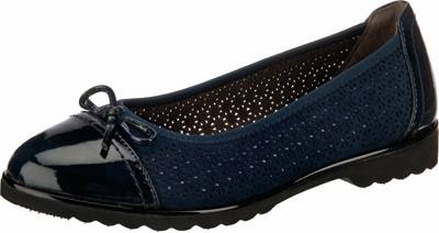 Klassische Ballerinas