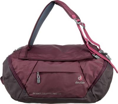 Aviant Duffel Pro 40 Sporttaschen