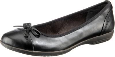 Klassische Ballerinas