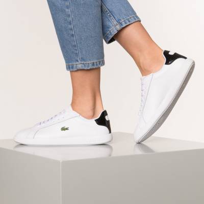 sneakers graduate lacoste